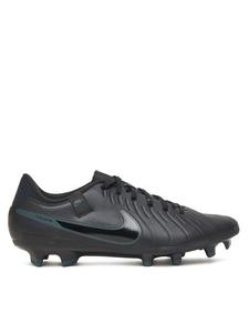 Футбольные бутсы Legend 10 Academy FG/MG DV4337 Nike, черный