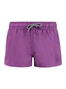 PROTEST Спортивный купальник 'PRTEvi JR' в фиолетовом цвете