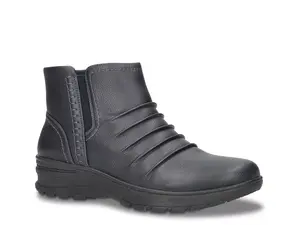 Осенние ботильоны Easy Works By Easy Street, Navy