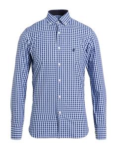 Рубашка Rodrigo, синий