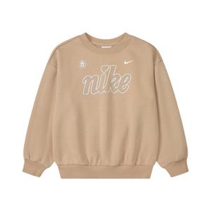 Детский свитшот Nike, 200 Jute