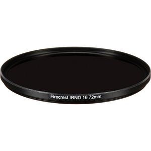 Фильтр Formatt Hitech Firecrest ND Filter (72mm, 16-Stop) FC72ND4.8