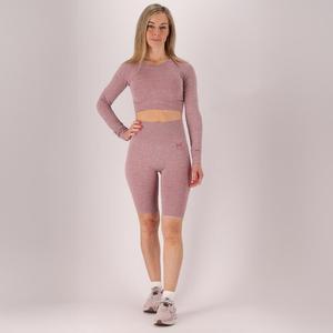 Спортивные леггинсы Xtreme, розовый