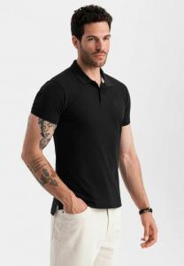 Поло Ombre SET OF 3 , Black Navy Olive/Black