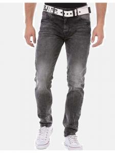 Джинсы Cipo & Baxx Jeans, цвет ANTHRACITE