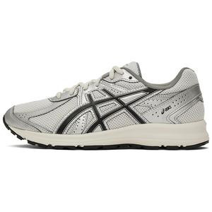Кроссовки Jog 100S 2E Wide 'White Black' Asics