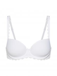 Бюстгальтер-футболка Mey, белый