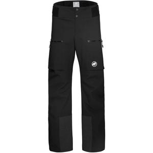 Термобрюки Stoney HS Mammut, черный