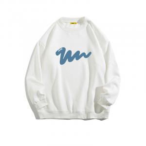 Свитшот мужской Jeep, J697 Raw White