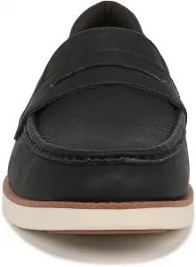 Мокасины Dr. Scholl's Men's Sync Loafer Penny, черный