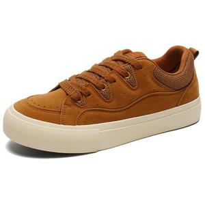 BIANSULONG Прочные легкие поддерживающие низкие скейтерские кеды мужские Denim Blue, цвет Denim Blue