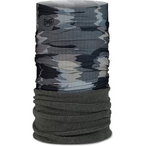 Полярный шарф Buff, серый