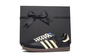 Низкие кроссовки для скейтбординга SUPERSTAR унисекс, черно-желтые Adidas Originals, Black Yellow