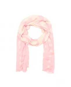 Женский шарф Dots and Bubbles Oblong kate spade new york, белый