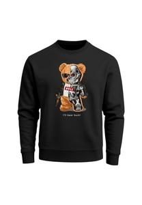 Толстовка Neverless Sweatshirt, Schwarz/Black