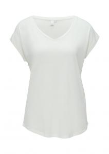 Рубашка QS, белый