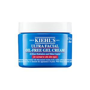 Высокоувлажняющие увлажняющие средства и кремы для лица Unisex Kiehl's