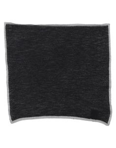 Шарф Canali, черный