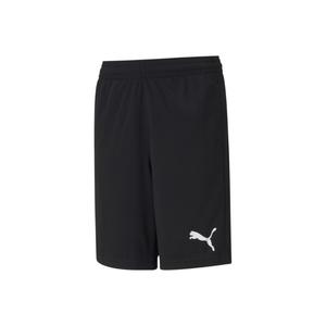 Шорты для детей 3-7 лет PUMA, черный
