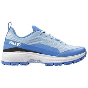 Быстрые походные ботинки wanaka w iceberg - 5 Millet