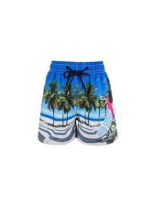 Плавки Zigzag, цвет 5001 safety yellow