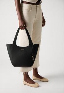 Сумка-тоут CALISTA TOTE SET Guess, черный