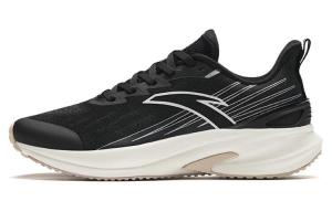 Кроссовки женские с низким верхом, черные Anta