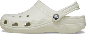 Сабо Crocs Classic, светло-бежевый