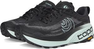 Кроссовки Topo Athletic Vista, цвет Black/Mint