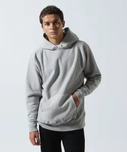 Толстовка с капюшоном B'2Nd, цвет Gray