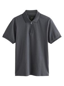 Рубашка Next, графитовый