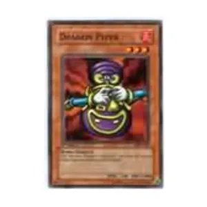 CCG Дракон Пайпер (Обычный), Yu-Gi-Oh - Metal Raiders - Singles