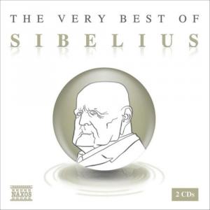 Диск CD The Very Best Of Sibelius - Jean Sibelius