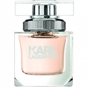 Женская парфюмированная вода Karl Lagerfeld Women, 45 мл