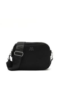 Сумка кросс-боди MISAKO GERANI, Black