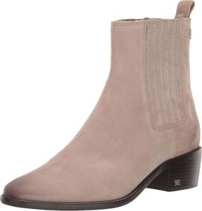 Женские ботинки Челси Sam Edelman Bronson, Putty