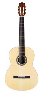 Акустическая гитара Cordoba C1M Full Size - Satin finish Spruce top, Mahogany b/s - Quality beginner Classical Guitar