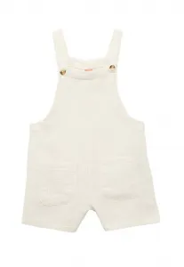 Короткий комбинезон Koton, White