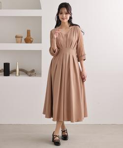 Официальное приглашение на вечеринку, свадебное платье, платье для торжественного случая, платье для вечеринки после торжества Pourvous, цвет Beige