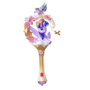 My Little Pony Floral Magic Wand мистическая коробка одиночная мистическая коробка/полная коробка 6 шт AULDEY