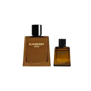 The Heart Of Valor Hero Fragrance Sets EDP 50ml/100ml/150ml Burberry, furious heart valor 50ml+5ml