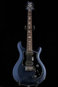 Paul Reed Smith S2 Standard 22 Сатиновый Midnight Metallic