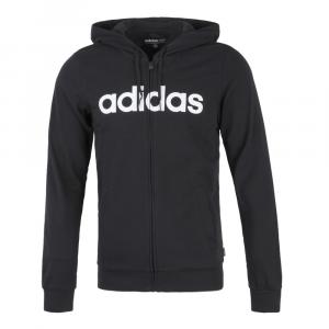 Adidas Neo Куртка мужская черная, Black