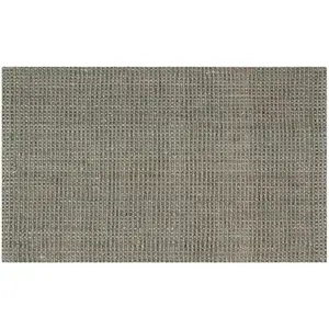 Ковер из натурального волокна Jennings из джута Safavieh, серый, 61x336 см