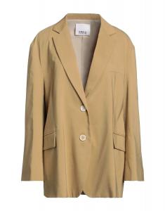 Блейзер Erika Cavallini, песочный