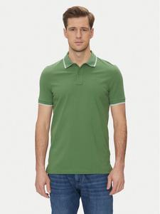 Рубашка поло современного кроя 15 JJJ-04Agnello 30045613 Joop! Jeans, зеленый