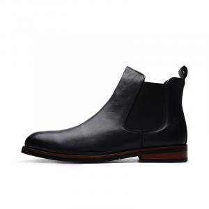 Ботинки PARDASAUL Chelsea Boots Men, черный
