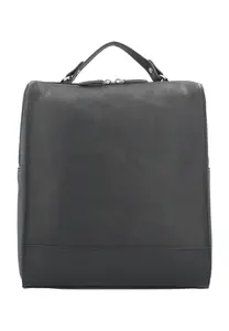 Рюкзак кожаный однотонный женский PICARD, цвет Ozean