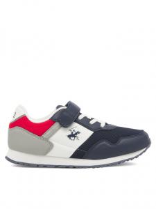 Кроссовки Beverly Hills Polo Club, красочный