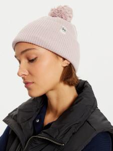 Зимняя шапка Buff Knitted Beanie Renvi 134479.341.10, розовый